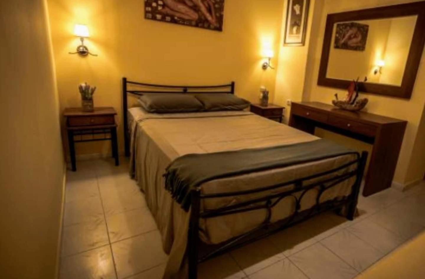 Me Gusta Suite By The Sea Anavyssos Exterior foto