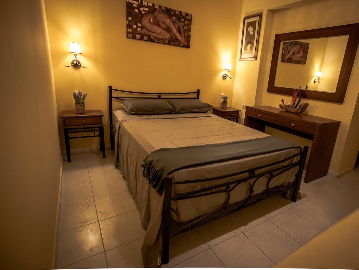Me Gusta Suite By The Sea Anavyssos Exterior foto