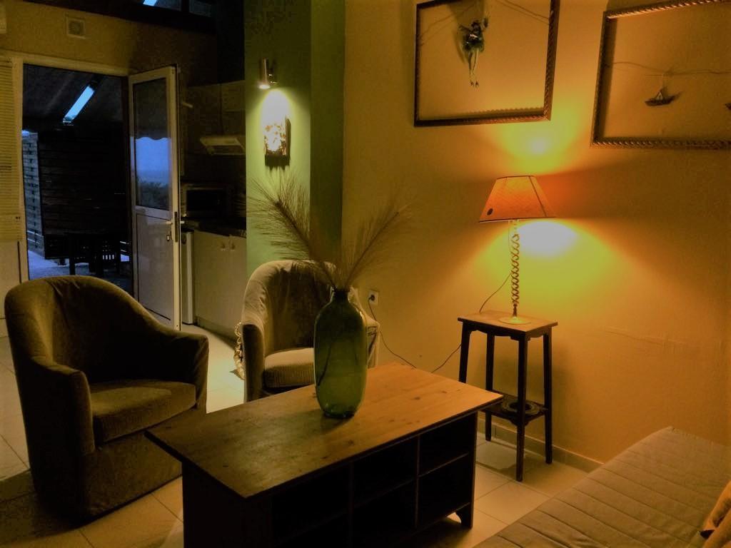 Me Gusta Suite By The Sea Anavyssos Exterior foto