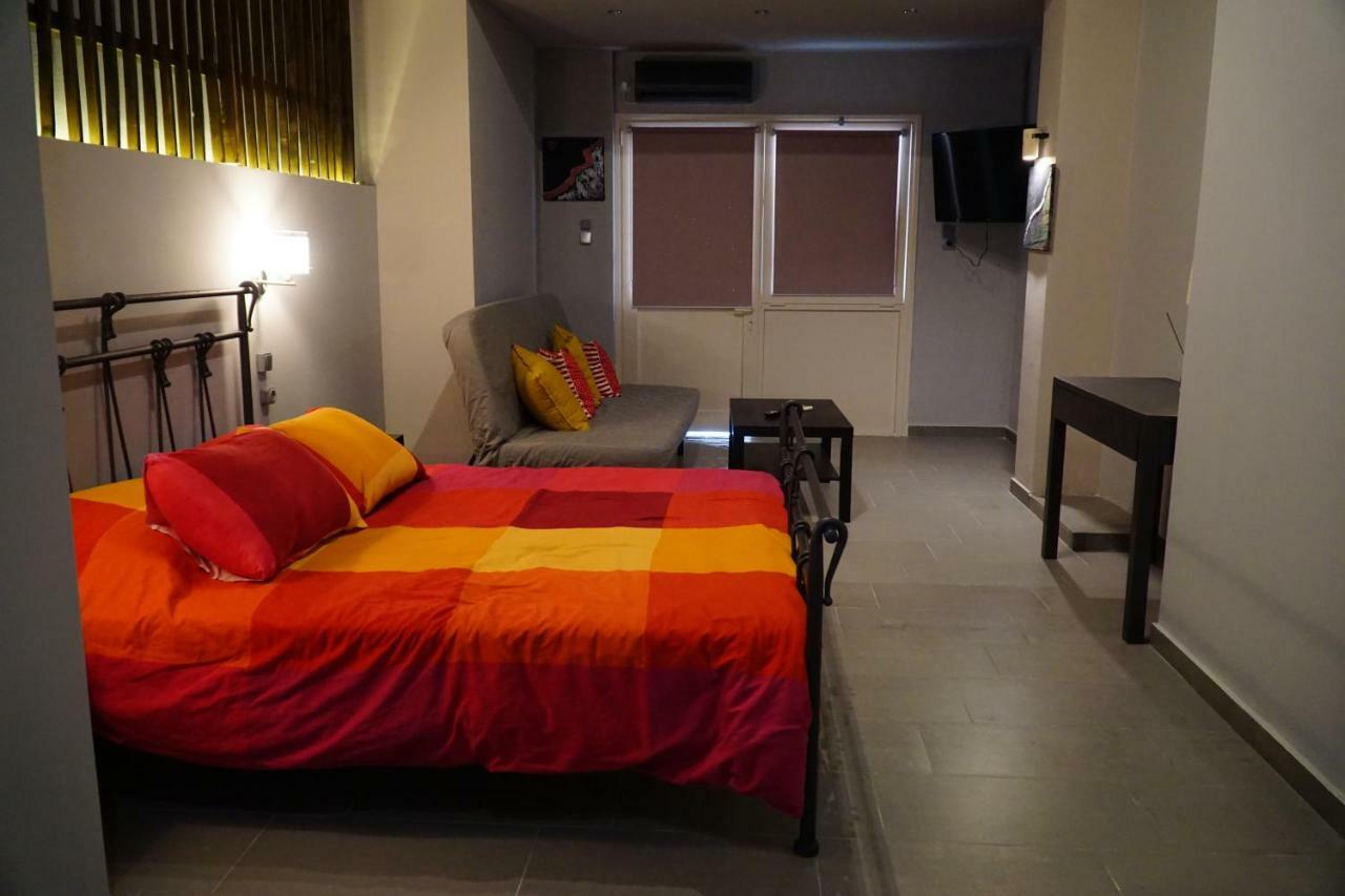 Me Gusta Suite By The Sea Anavyssos Exterior foto