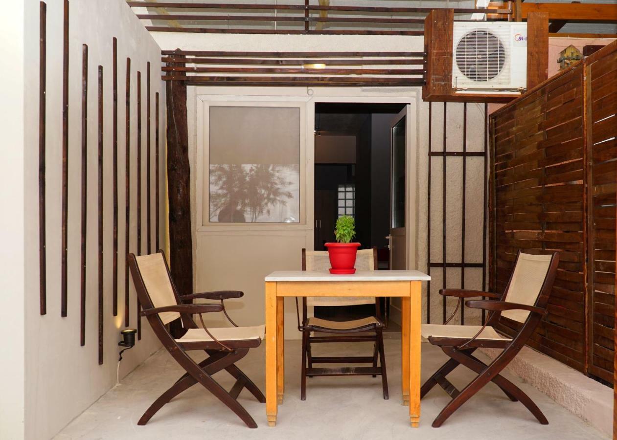 Me Gusta Suite By The Sea Anavyssos Exterior foto